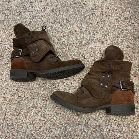 Miz Mooz Shoes - Miz mooz boots
